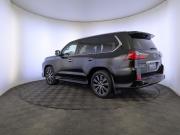 Lexus LX III Рестайлинг 2 Москва  - изображение 37