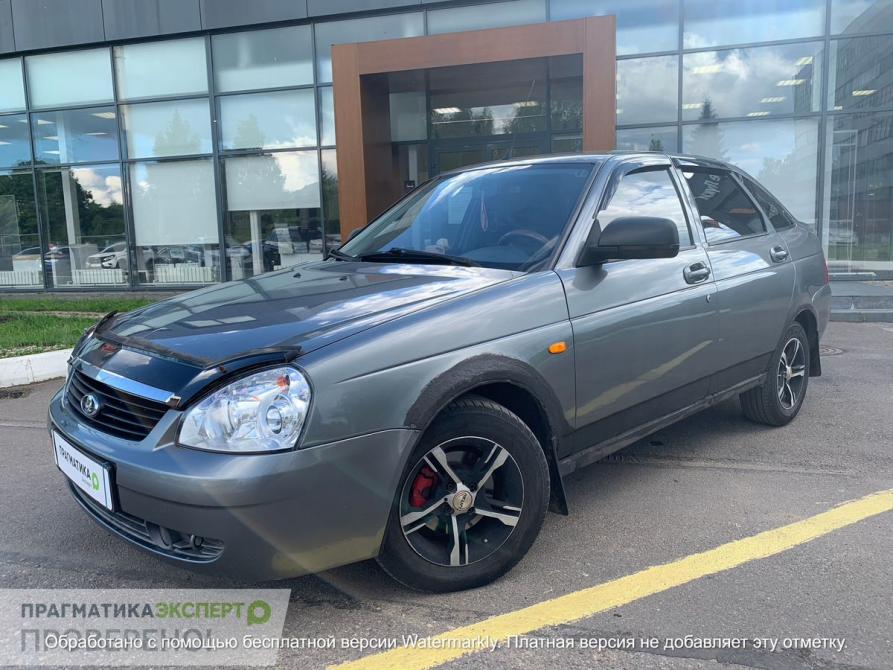Lada (ВАЗ) Priora I Великие Луки  - изображение 1