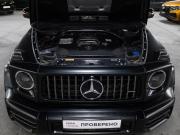 Mercedes-Benz G-Класс AMG II (W463) Москва  - изображение 43