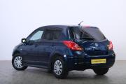 Nissan Tiida I Омск  - изображение 25
