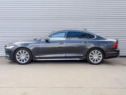 Volvo S90 II Москва  - изображение 38