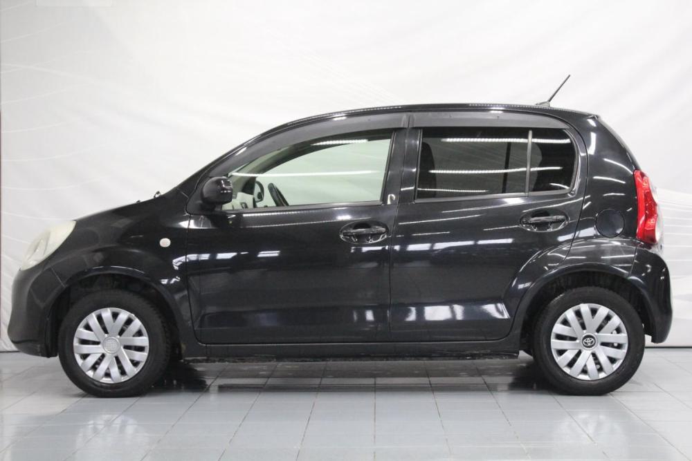 Toyota Passo II (C30) Кемерово  - изображение 3
