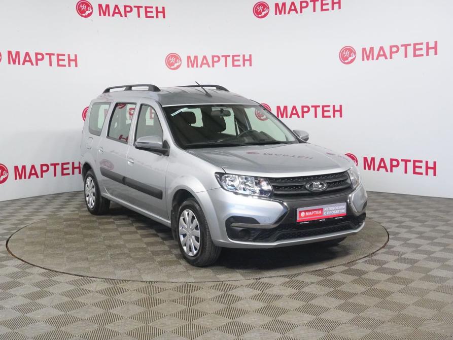 Lada (ВАЗ) Largus I Рестайлинг Вологда  - изображение 3
