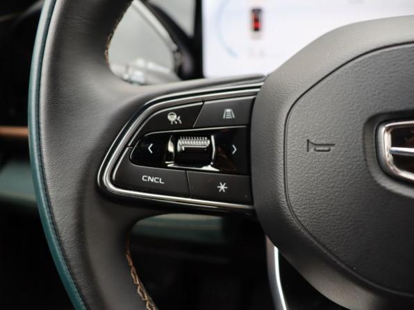 Geely Monjaro I с пробегом 2023 года, цена 3 150 000 рублей, 28500 км, внедорожник, Автокод Объявления