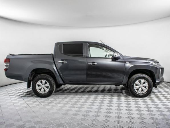Mitsubishi L200 V Рестайлинг с пробегом 2021 года, цена 2 780 000 рублей, 74543 км, offers.body_type.unknown, Автокод Объявления