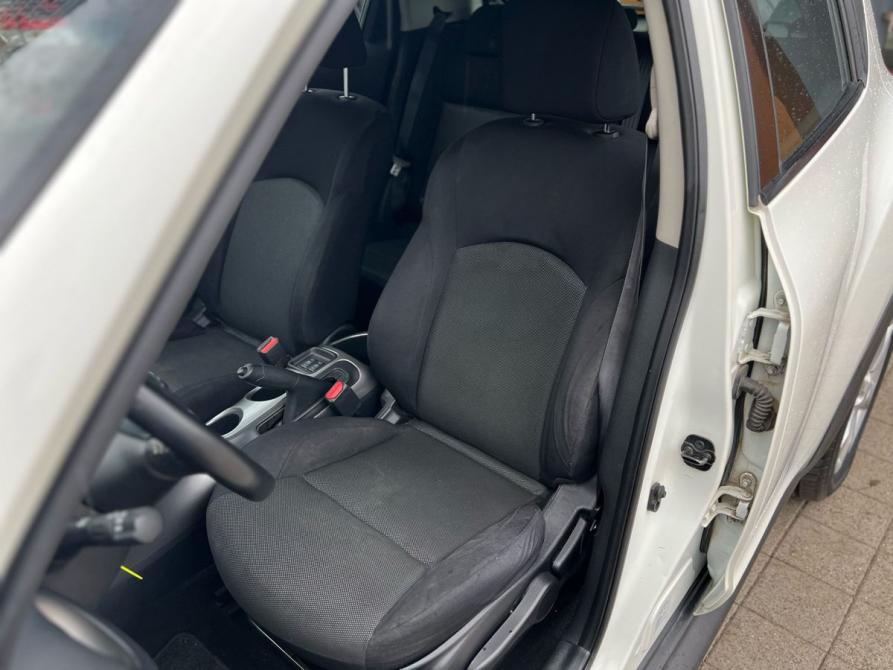 Nissan Juke I Краснодар  - изображение 15