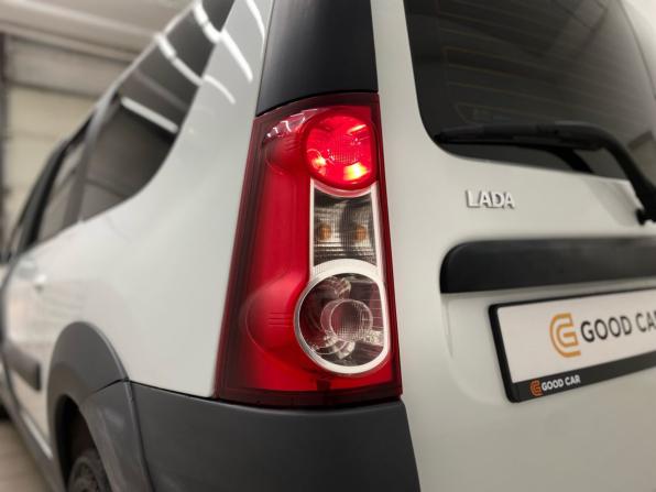 Lada (ВАЗ) Largus I с пробегом 2019 года, цена 800 000 рублей, 173726 км, универсал, Автокод Объявления