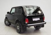 Lada (ВАЗ) 2121 (4x4) I Рестайлинг Саратов  - изображение 28