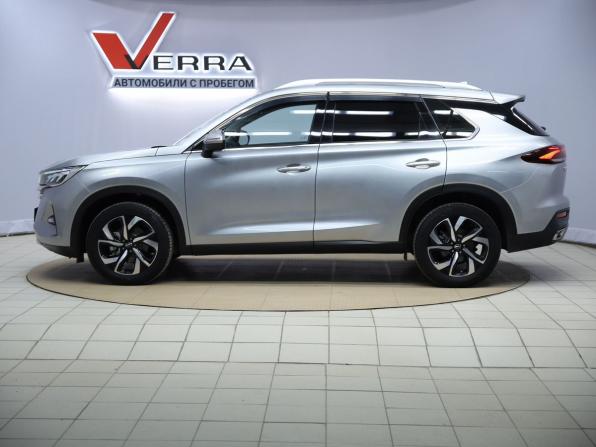 GAC GS5 I с пробегом 2022 года, цена 1 930 000 рублей, 39222 км, внедорожник, Автокод Объявления