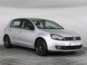 Volkswagen Golf VI Химки  - изображение 11