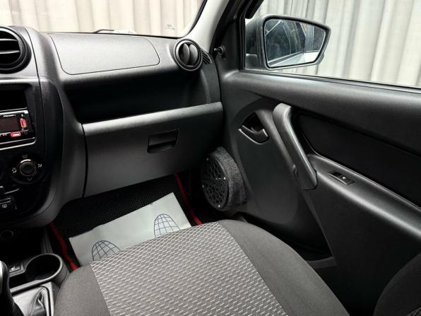 Lada (ВАЗ) Granta I с пробегом 2018 года, цена 619 000 рублей, 84244 км, седан, Автокод Объявления