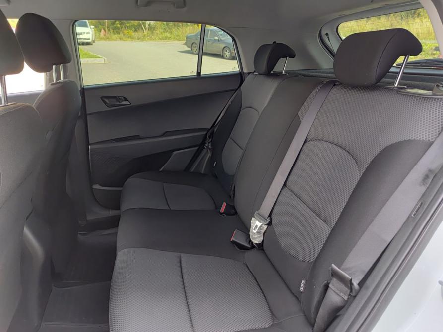 Hyundai Creta I Ижевск  - изображение 15