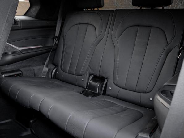 BMW X7 I (G07) с пробегом 2020 года, цена 7 250 000 рублей, 72005 км, внедорожник, Автокод Объявления