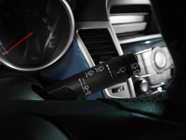 Chevrolet Cruze I с пробегом 2012 года, цена 799 000 рублей, 164362 км, хэтчбек, Автокод Объявления