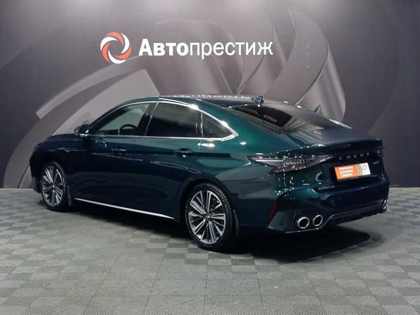 Chery Arrizo 8 с пробегом 2023 года, цена 1 830 000 рублей, 53000 км, седан, Автокод Объявления
