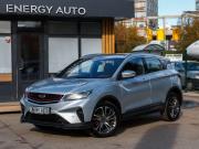 Geely Coolray I Уфа  - изображение 25