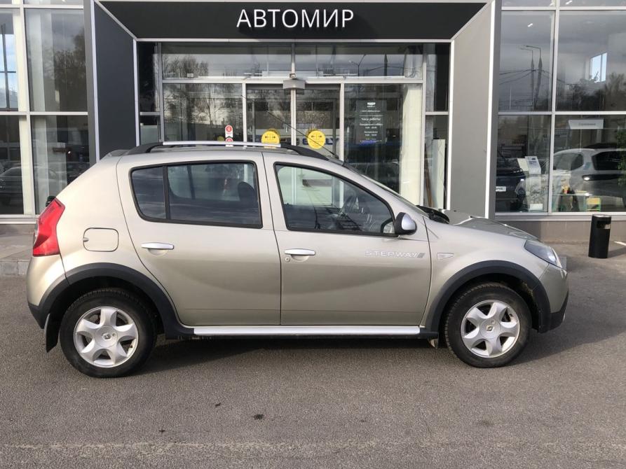 Renault Sandero I Брянск  - изображение 4