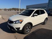 SsangYong Actyon II Пермь  - изображение 6