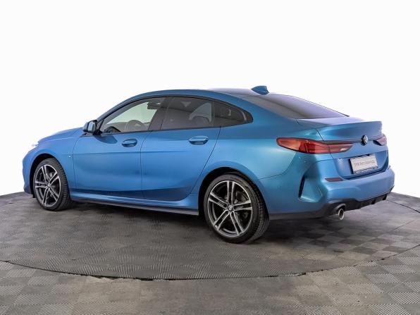 BMW 2 серии F44 с пробегом 2021 года, цена 2 550 000 рублей, 112860 км, седан, Автокод Объявления