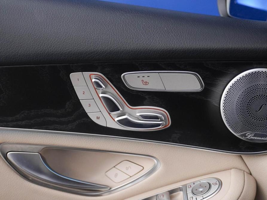 Mercedes-Benz GLC Coupe I (C253) Москва  - изображение 20