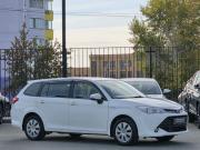 Toyota Corolla XI (E160 E170 E180) Рестайлинг 1 Новосибирск  - изображение 26