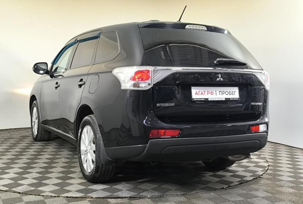 Mitsubishi Outlander III Нижний Новгород  - изображение 6