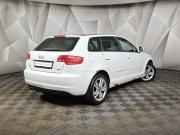 Audi A3 II (8P) Рестайлинг 2 Москва  - изображение 21