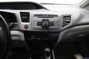 Honda Civic IX Ульяновск  - изображение 28