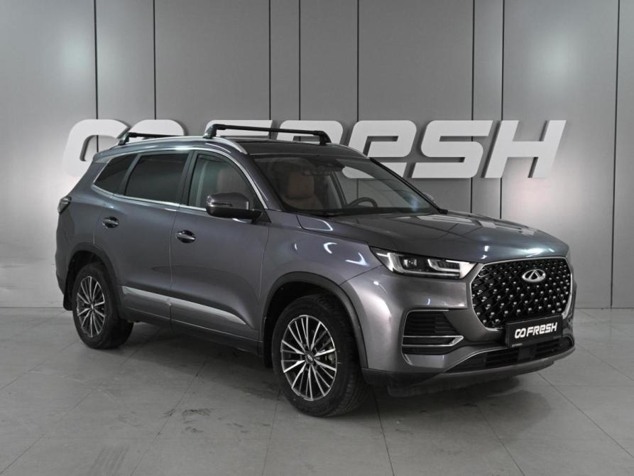 Chery Tiggo 8 Pro e+ Ростов-на-Дону  - изображение 1
