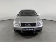 Audi A6 II (C5) Рестайлинг Уфа  - изображение 26