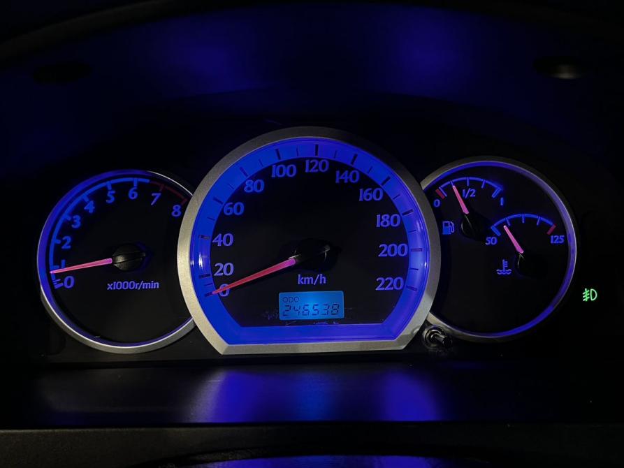 Chevrolet Lacetti I Великий Новгород  - изображение 14