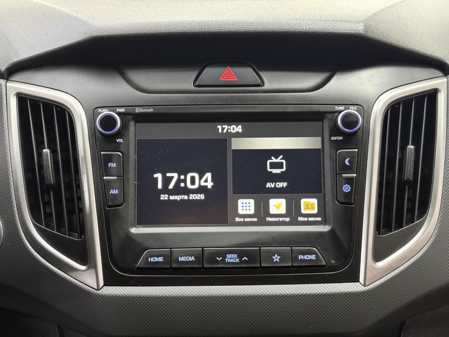 Hyundai Creta I Ярославль  - изображение 18