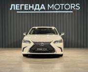 Lexus ES VII Иркутск  - изображение 39