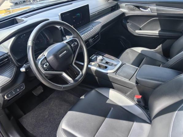 Haval Jolion I с пробегом 2023 года, цена 1 770 000 рублей, 113200 км, внедорожник, Автокод Объявления
