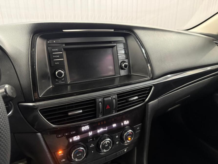 Mazda 6 III (GJ) Краснодар  - изображение 11