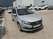 Lada (ВАЗ) Granta I Рестайлинг Тольятти  - изображение 8