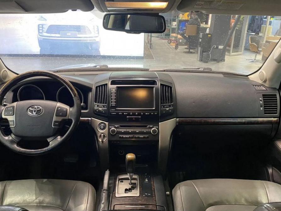 Toyota Land Cruiser 200 Series Екатеринбург  - изображение 14