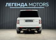 Land Rover Range Rover III Рестайлинг 2 Иркутск  - изображение 45