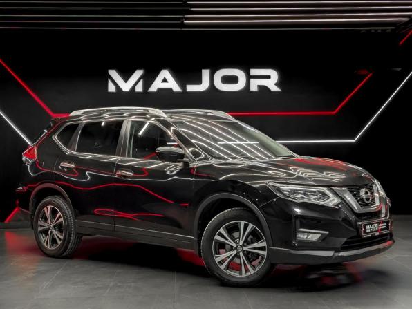 Nissan X-Trail III Рестайлинг с пробегом 2020 года, цена 1 900 000 рублей, 260813 км, внедорожник, Автокод Объявления