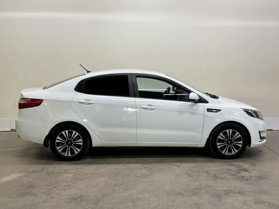 Kia Rio III Саратов  - изображение 5