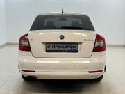 Skoda Octavia II (A5) Рестайлинг Москва  - изображение 19
