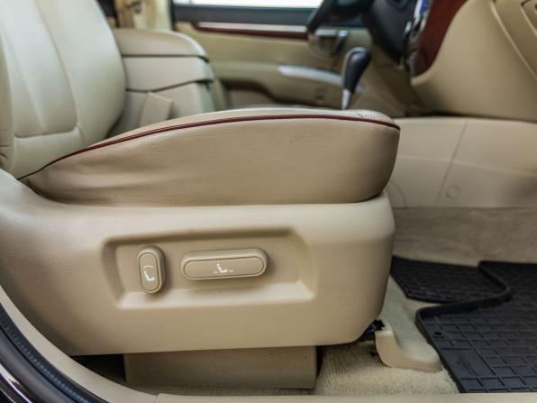 Hyundai Santa Fe II с пробегом 2008 года, цена 1 298 000 рублей, 170363 км, внедорожник, Автокод Объявления