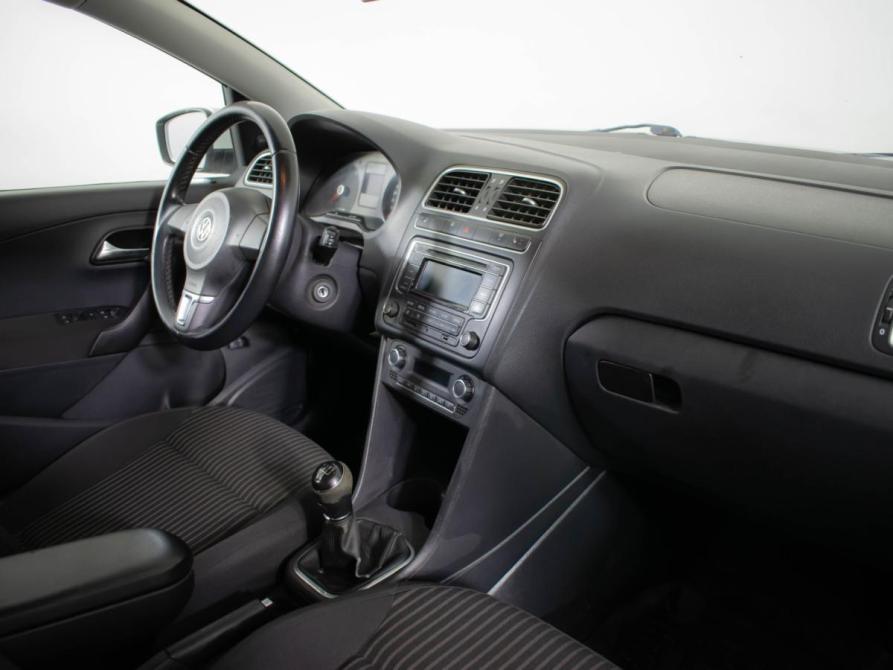 Volkswagen Polo V Москва  - изображение 9