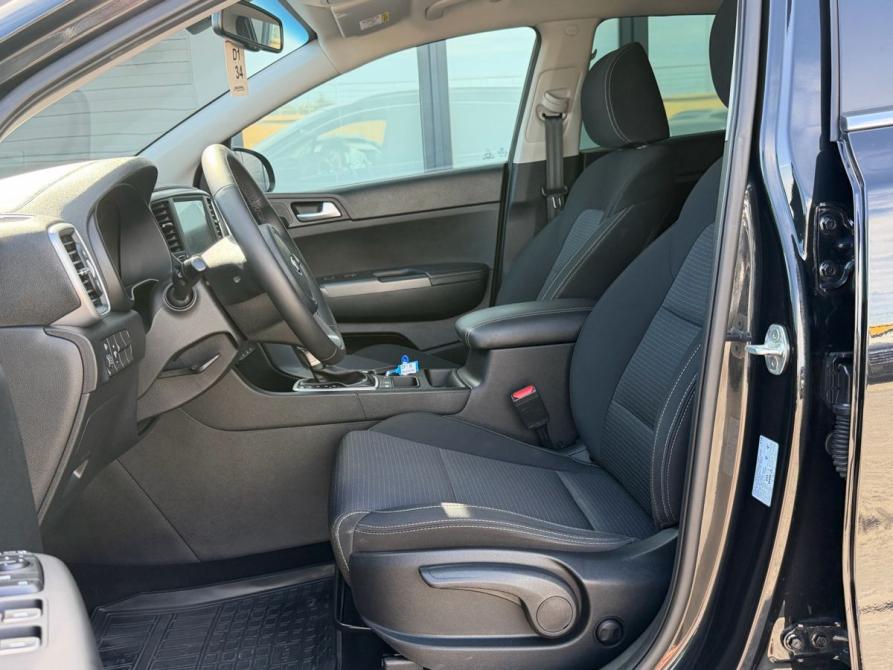 Kia Sportage IV Рестайлинг Волгоград  - изображение 26