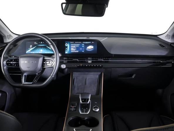Omoda C5 I с пробегом 2024 года, цена 1 590 000 рублей, 18478 км, внедорожник, Автокод Объявления