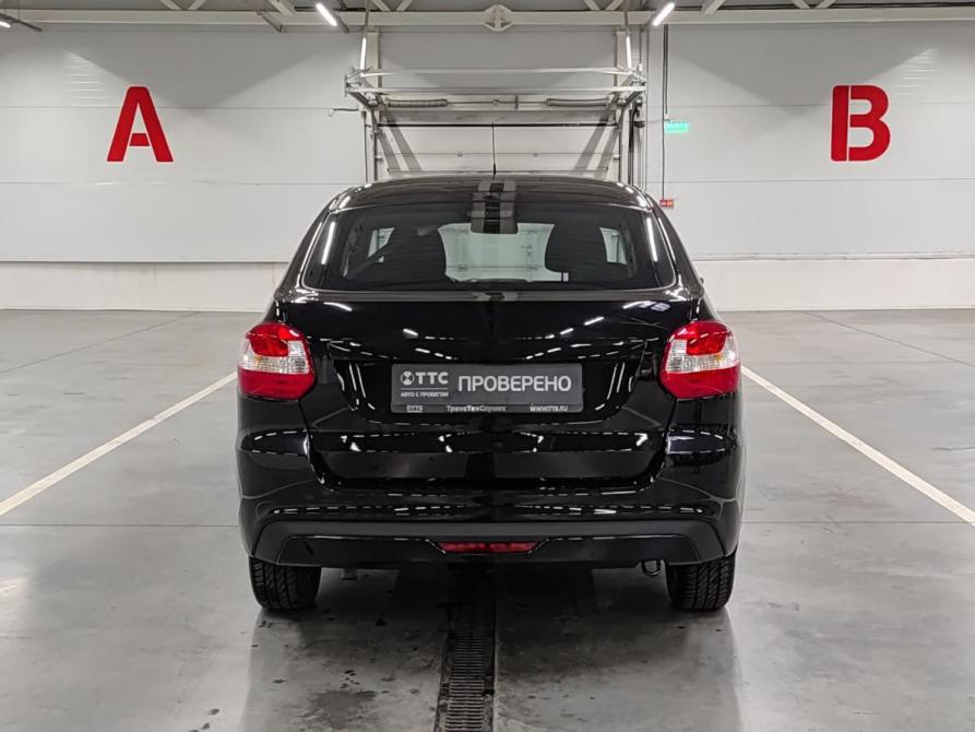 Lada (ВАЗ) Granta I Рестайлинг Казань  - изображение 7