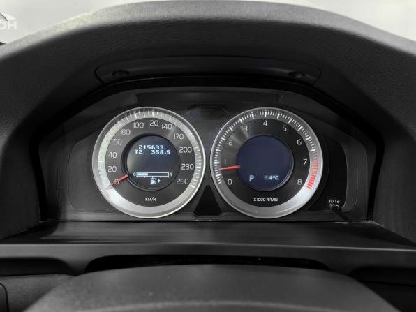 Volvo S60 II с пробегом 2012 года, цена 950 000 рублей, 215632 км, седан, Автокод Объявления