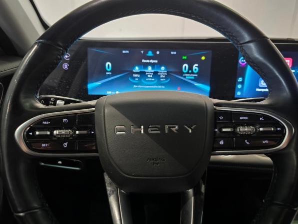 Chery Tiggo 7 Pro Max I Рестайлинг с пробегом 2024 года, цена 2 150 000 рублей, 29001 км, внедорожник, Автокод Объявления