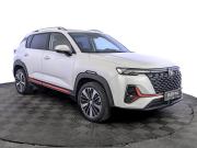 Changan CS35 Plus I Рестайлинг Москва  - изображение 33