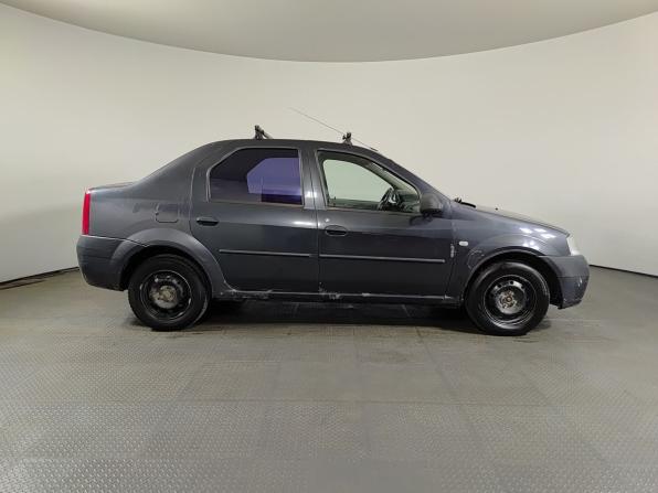 Renault Logan I с пробегом 2006 года, цена 195 000 рублей, 195546 км, седан, Автокод Объявления